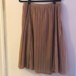 midi skirt